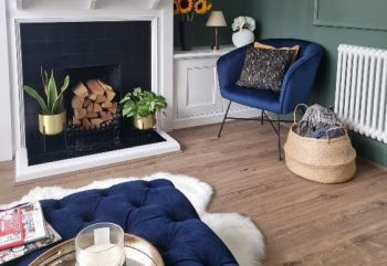 Carpet vs laminate: pros and cons